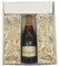 Weiße Geschenkbox - Champagner Moët & Chandon -1 Brut - flutes CHEF & SOMMELIER