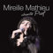 Mireille Mathieu singt Edith Piaf (incl. L'amour en robe noire )