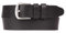 Petrol Industries Herren - Ledergürtel - Zubehör - Accessories - Schwarz - 95