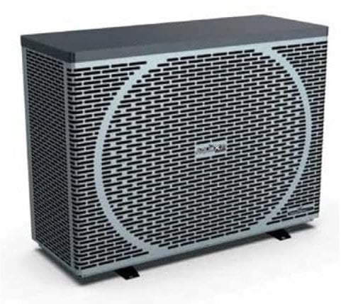 Pompa di calore Garden Pac AquaX 20