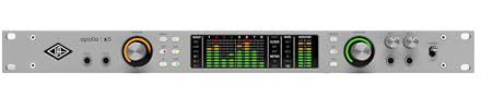 Universal Audio Apollo x8 Gen2 Studio+ - Thunderbolt Audio Interface
