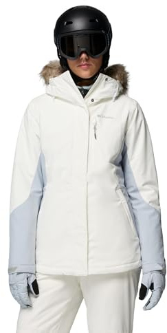 Columbia Women's Ava Alpine 2 Insulated Jacket Ski Jacket (pack of 1)