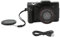 16MP HD Kamera Video Digital Camcorder, 180 Grad Flip Screen 2.4in Compact Retro Kamera, TFT LCD Display, 16X Digital Optischer Zoom, 1/4in Screw Mount