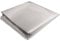 Faraday Stoff 39x43 Zoll Weiche EMF Abschirmvorhänge Antistatisch Leitfähiger WiFi RF RFID blockierender Stoffschutz für Radiowellen Mikrowellen EMF Abschirmvorhänge Faraday Stoff EMF Block