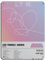 BTS Poster Love Yourself Answer, Retro-Poster, Metall-Blechschild, schicke Kunst, Retro, Eisenmalerei, Bar, Menschen, Höhle, Café, Familie, Garage, Poster, Wanddekoration, 30 x 40 cm