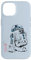 Star Wars R2-D2 Japan Sumi-e Ink Wash Painting Style Case for iPhone 14