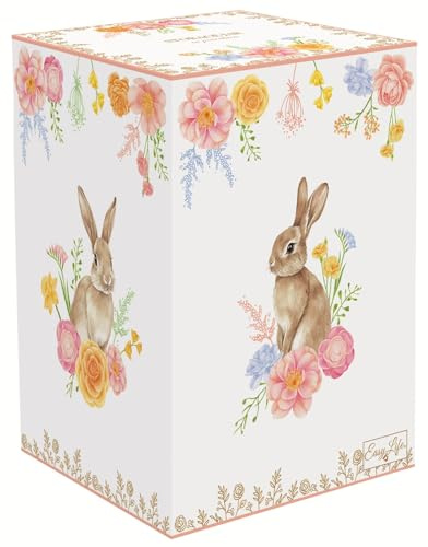 Easy Life TJOL3367 - TRES JOLIE Dose, 11 x 15 cm, Porzellan