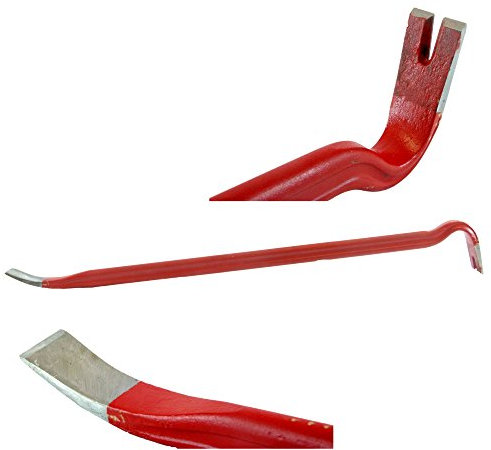 Nageleisen Ø 19 x 1200 mm, 6-kantige Form