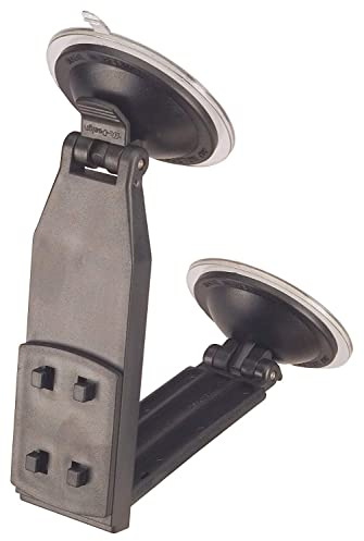 HR Befestigungssystem/ Scheibe Suction Mount 2