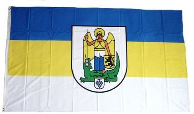 Fahne/Flagge Jena NEU 90 x 150 cm Flaggen