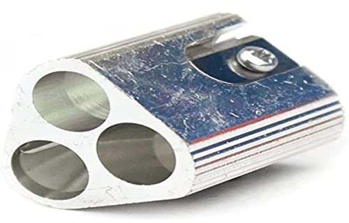 M+R Handspitzer aus Magnesium 8mm