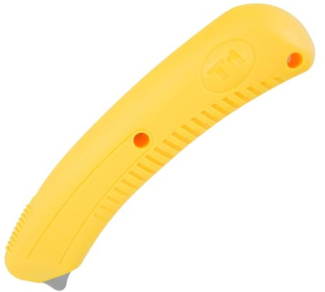 Pacific T1 Klebebandspalter