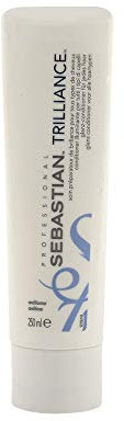 Sebastian Trillance Conditioner 250 ml reinigt und pflegt die Oberfläche des Haares