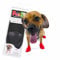PAWZ 975113 PAWB-S Hundestiefel, schwarz, Small (1er Pack)