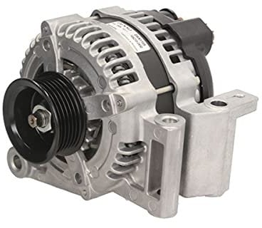 dan1105 denso Alternadores OE Calidad