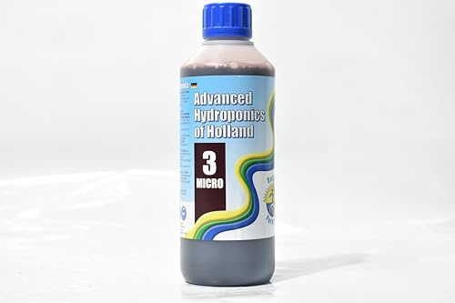 Advanced Hydroponics MICRO, 500 ml