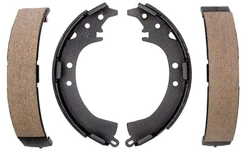 Bosch 0986487790 Bremsbacke