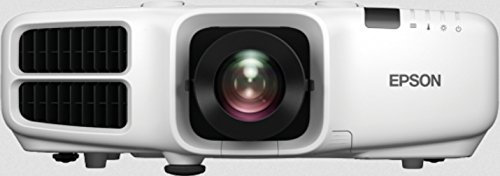 Epson EB-G6370 vidéo-projecteur 7000 ANSI lumens 3LCD XGA (1024x768) Projecteur de Bureau Blanc - Vidéo-projecteurs (7000 ANSI lumens, 3LCD, XGA (1024x768), 5000:1, 4:3, 1270 - 7620 mm (50 - 300))