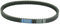 Athena S410000350021 Keilriemen