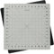 Fiskars Rotating Cutting Mat 12” x 12”, (35x35)