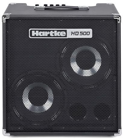 Hartke HD500 Bass Combo