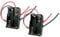 2 Caisse COUPLEUR Boite Support pour Batterie Pile ACCU 2 x 23A avec Fil +&-