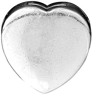 PANDOCCI 2018 herbst reflexionen herzform clip perlen 925 silber diy passt für original pandora armbänder charme modeschmuck