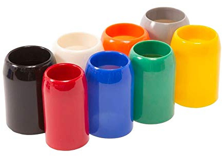 Motion Pro Fork Seal Bullet 8 Piece Kit 36mm - 49mm 08-0677
