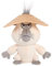 Just Play Disney's Raya and The Last Dragon Small Dyan Soft Plush, Stuffed Ongi Monkey