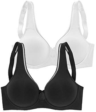PETITE FLEUR Damen Minimizer-BH