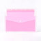 Jumble & Co Snuggly Schreibwaren-Ordner, A4, Rosa