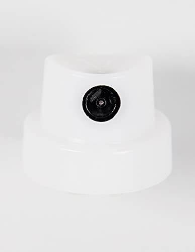 Clash Caps Lot de 100 bouchons de rechange compatibles avec bombe de peinture