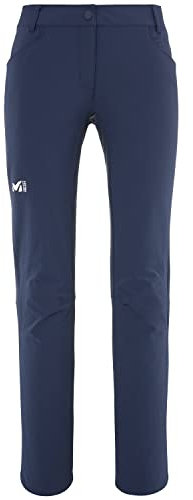 MILLET Trekker Stretch Pt Iii W Damen, Blau, 42