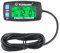 NInE-ROnG Digital Hour Meter with Backlight Maintenance Battery Replaceable Programmable Clock for Generator Lawn Mower ATV Motorcycle Chainsaws Minibike Outboard