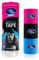 CureTape Art Kinesiologie Tape (Rosa, Schwarz, Blau)