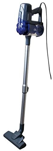 Termozeta 72142M, Scopa ELETTRICA 2IN1, Grigio, 400 W, 0.8 Litri