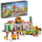LEGO Friends Organic Grogrocery Store 41729 Bauspielzeug-Set für Kinder, Jungen und Mädchen ab 8 Jahren (830 Teile)