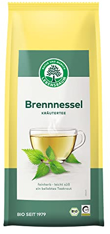 Brennnessel Kräutertee 1 x 50 g