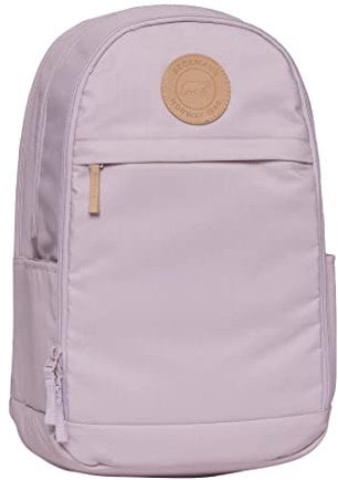 Beckmann Urban Midi Backpack 26L Light Purple