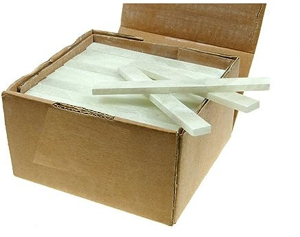 JUHONNZ Francese Gesso,27 Pz Ingegneri Francese Gesso Bastoni Soapstone Saldatori Gesso Ergonomico Gesso Marcatura Strumento Soapstone Marcatore Industriale Marcatura Strumento