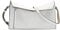 Liebeskind Berlin LORA CALF OPTIC Shoulderbag S, arctic S