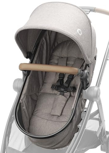 Maxi-Cosi Sitzeinheit für den Kinderwagen Zelia S Trio