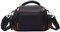 VONCYKI Borsa for fotocamera DSLR professionale Borsa a tracolla for fotocamera digitale impermeabile Custodia for videocamera Borsa Per Fotocamera