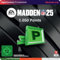 EA SPORTS MADDEN NFL 25 1050 Madden Points PCWin | Download Code EA App - Origin | Deutsch Standard | PC Code - Origin