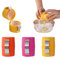RHHGHY 3 Packs Egg Cracker Tool, Handheld Egg Cutting Tool, Eggshell Remover, Kitchen Egg Shell Cutter Tool, Portable Eggshell Opener Baking Accessories for Home Dorm Kitchen