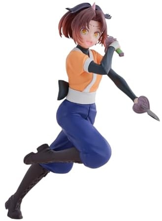 Banpresto BANDAI - Figur Oshi No Ko - MeinStar - Kana Arima- Tsurugi - 16 cm - BP89601P