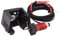 Kit de ventilador Ender-3 ensamblado de 24 V/kit de extrusora de 12 V CR-10 Hotend, kit mejorado de repuesto Ender Hotend para impresora 3D Creality Ender-3/CR-10 (12 V CR-10)