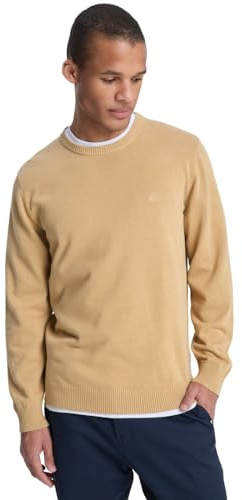 Quiksilver Herren Salt Water Sweater Light Sweater (1er Pack)