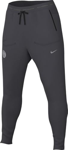 Paris Saint-Germain Phenom Elite Nike Dri-FIT Men's Woven Football Trousers HQ4984