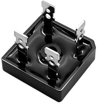 40 Amp 800V Rectifier Integ Bridge Fits for Miller 200 Syncrowave Arc Welding Big 20 Welder Power Source,Replace 035704